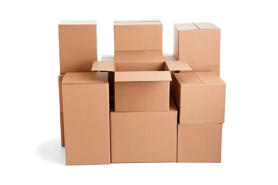 cajas-de-carton-embalajes Cajas de cartón. Embalajes
