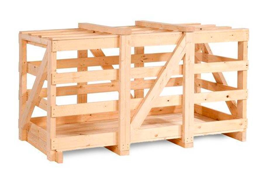 jaula-de-madera-a-medida Jaula de madera a medida